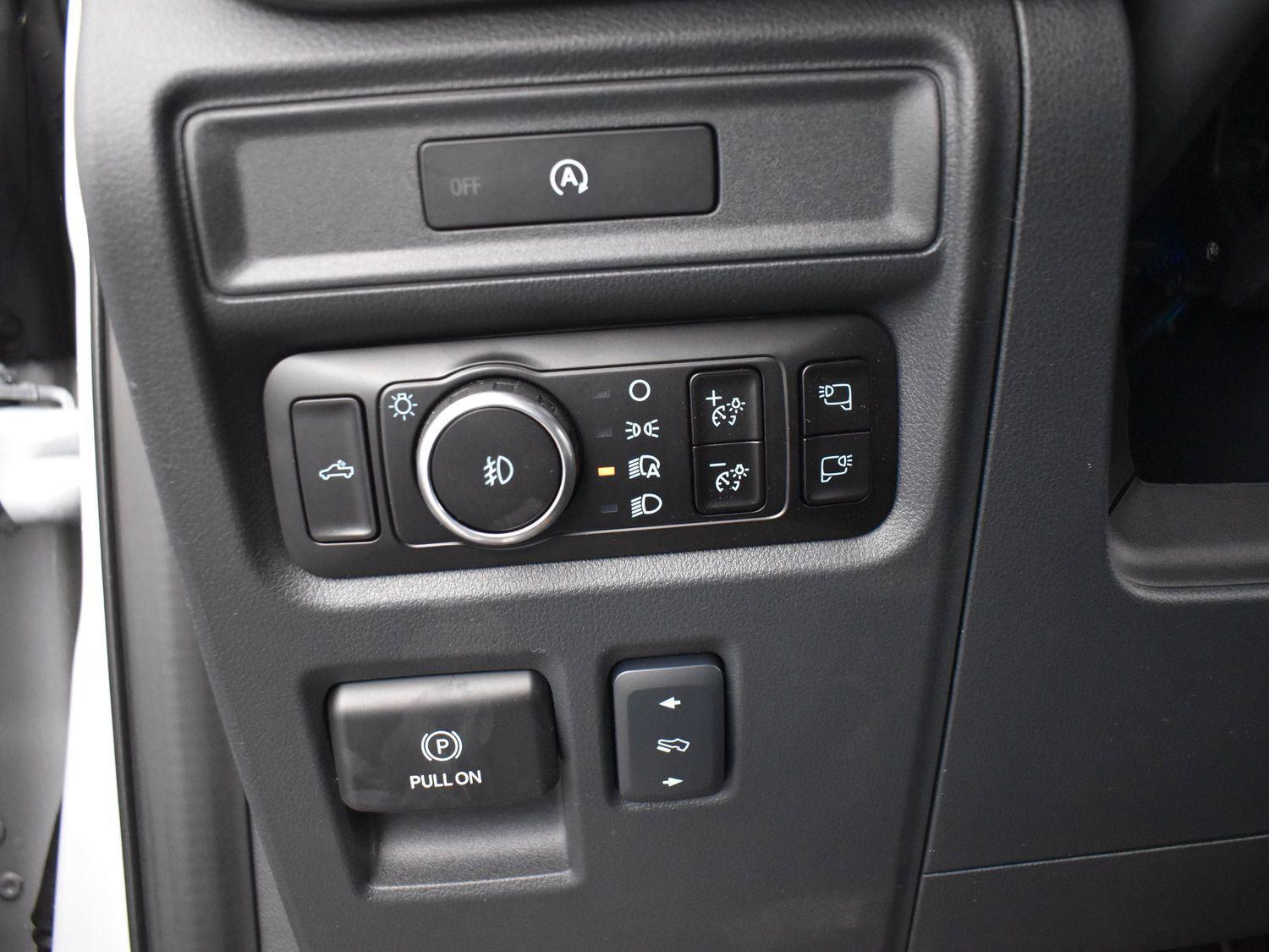 New 2025 Ford F-150 Tremor Crew Cab Truck for sale in Grand Island NE
