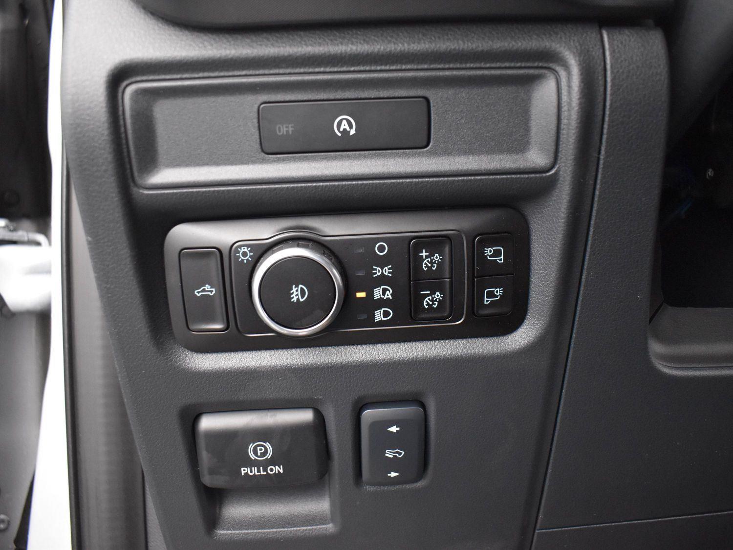 New 2025 Ford F-150 Tremor Crew Cab Truck for sale in Grand Island NE