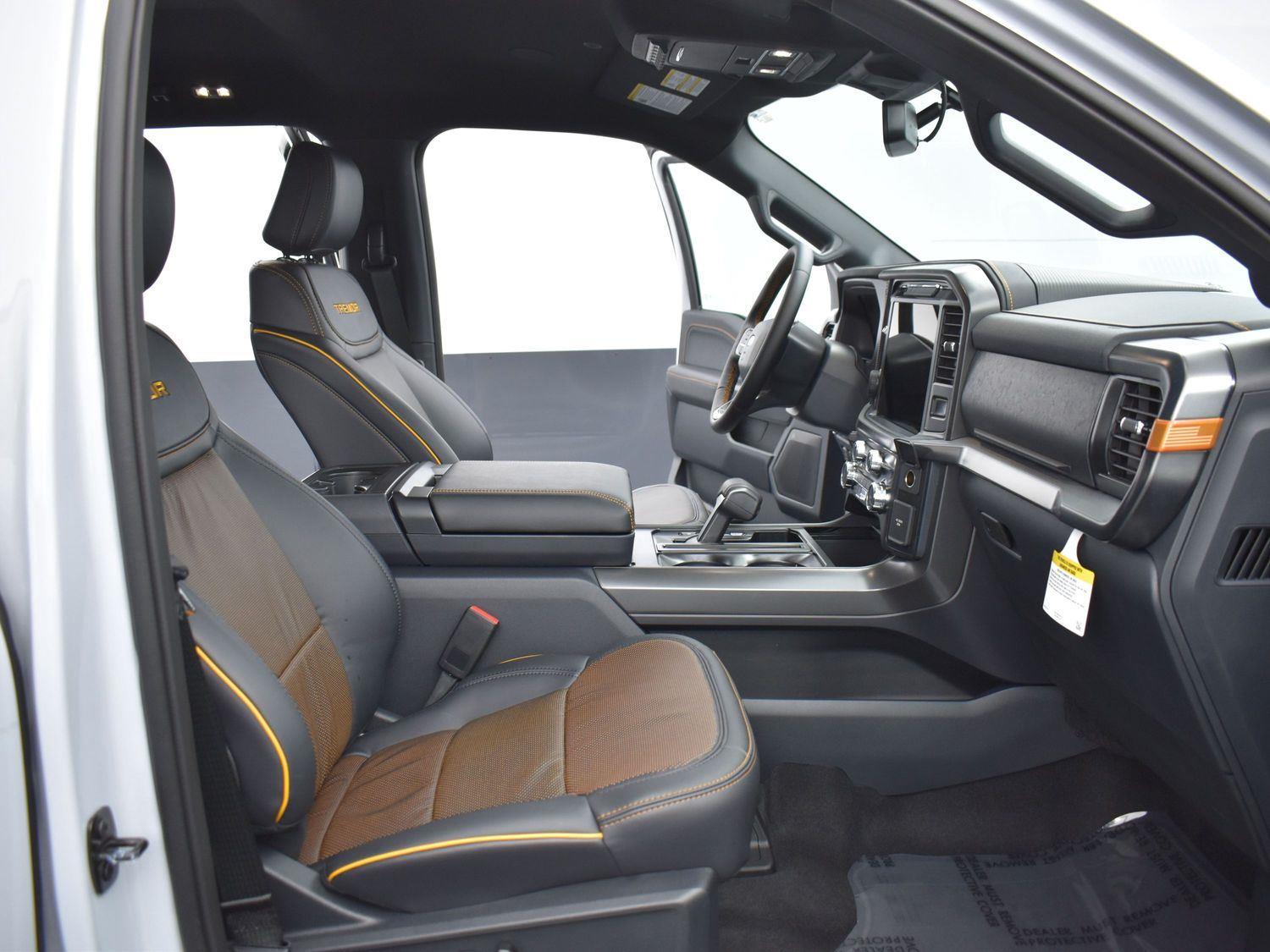 New 2025 Ford F-150 Tremor Crew Cab Truck for sale in Grand Island NE