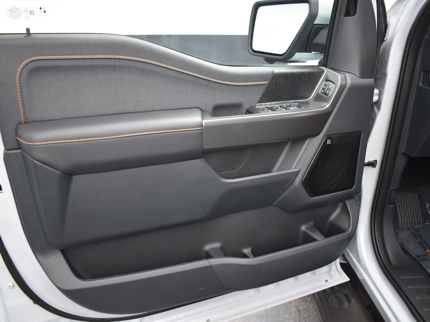 New 2025 Ford F-150 Tremor Crew Cab Truck for sale in Grand Island NE
