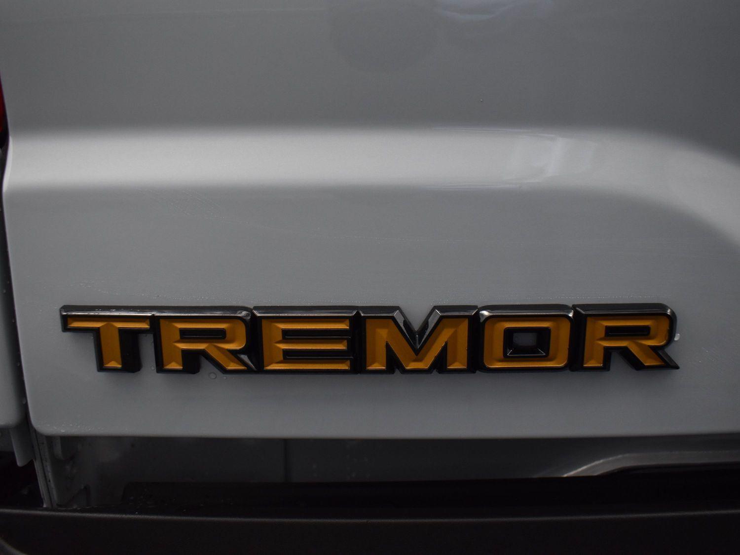 New 2025 Ford F-150 Tremor Crew Cab Truck for sale in Grand Island NE