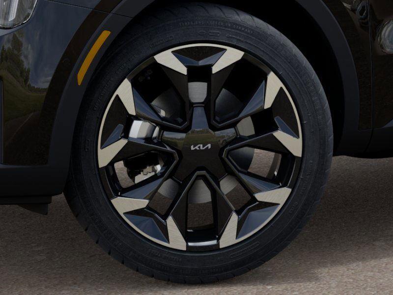 New 2025 Kia Sorento for sale in Grand Island NE