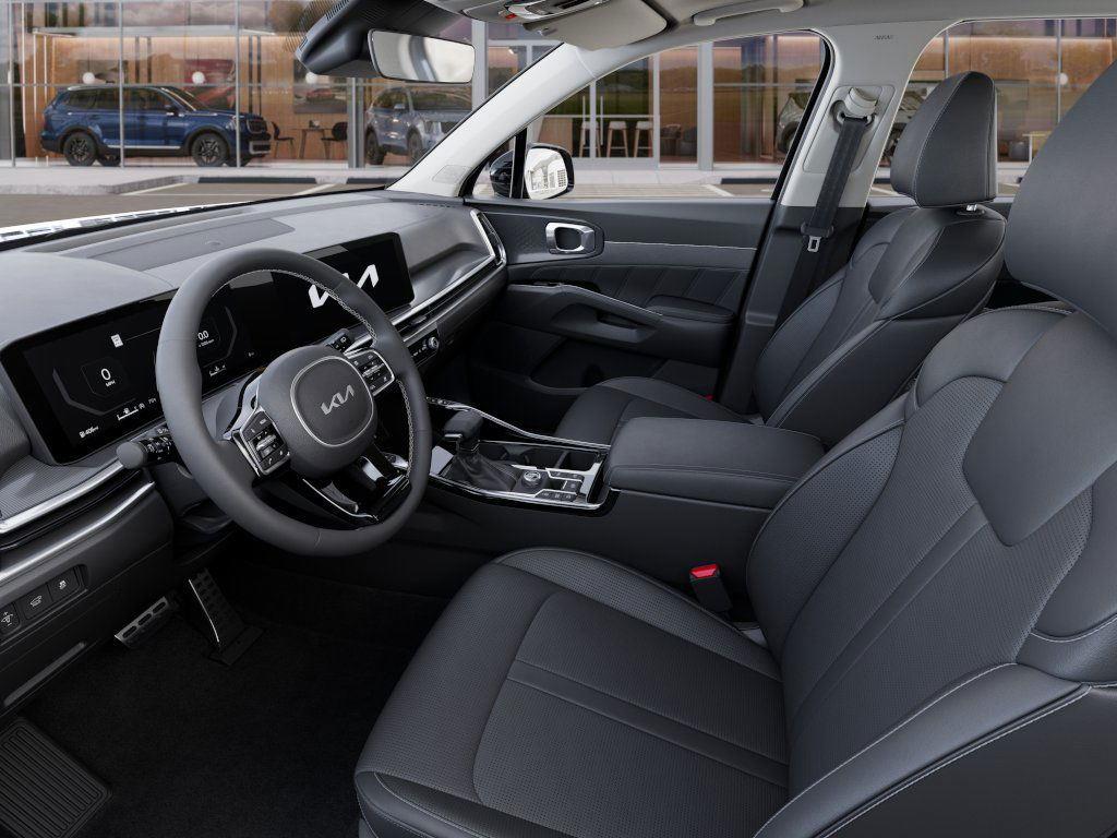 New 2025 Kia Sorento for sale in Grand Island NE
