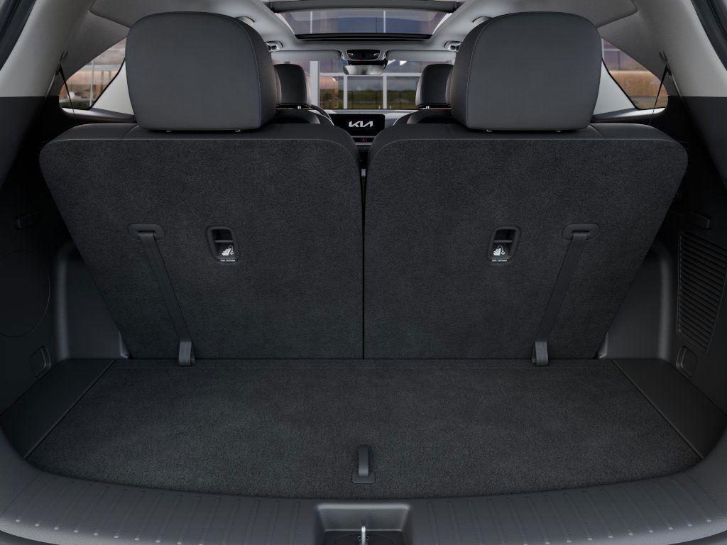 New 2025 Kia Sorento for sale in Grand Island NE