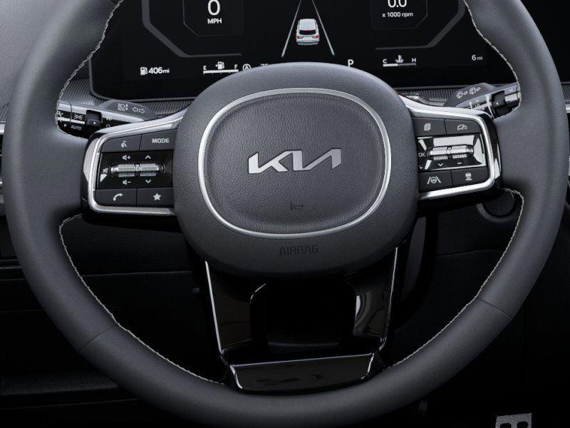 New 2025 Kia Sorento for sale in Grand Island NE