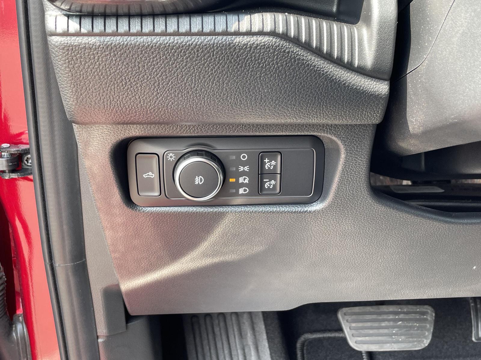 New 2025 Ford Ranger for sale in Grand Island NE