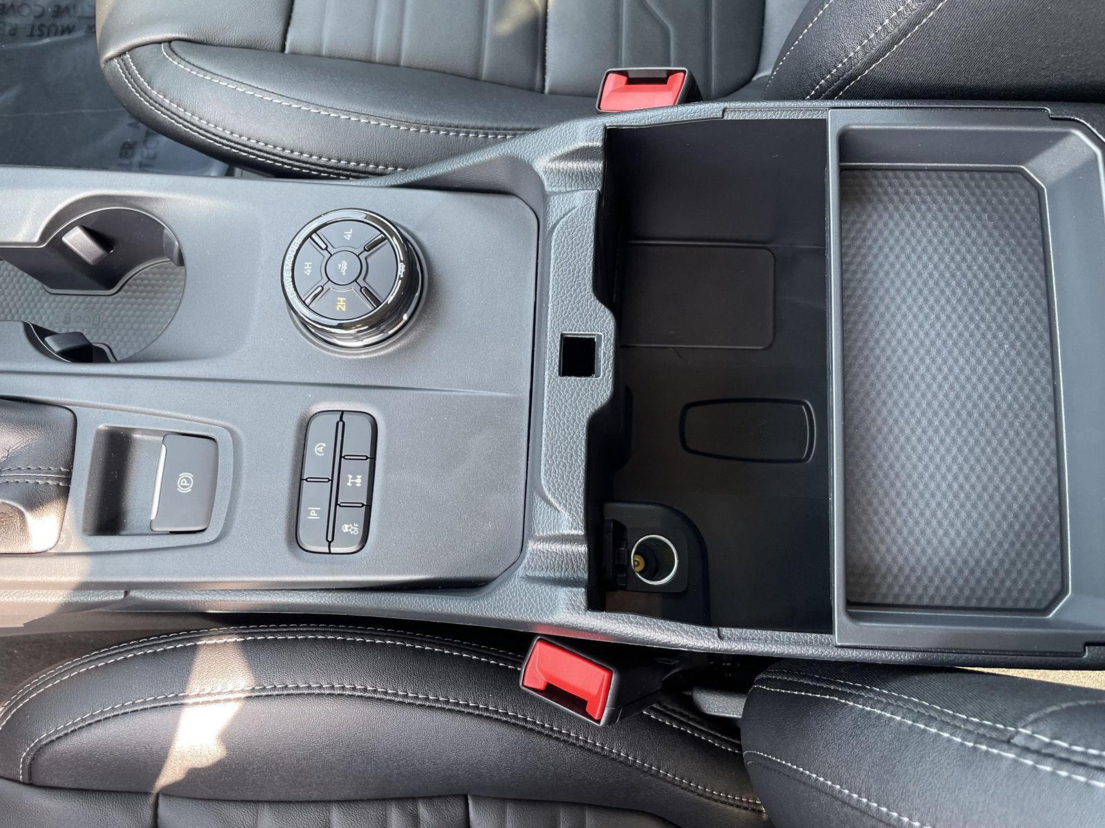 New 2025 Ford Ranger for sale in Grand Island NE