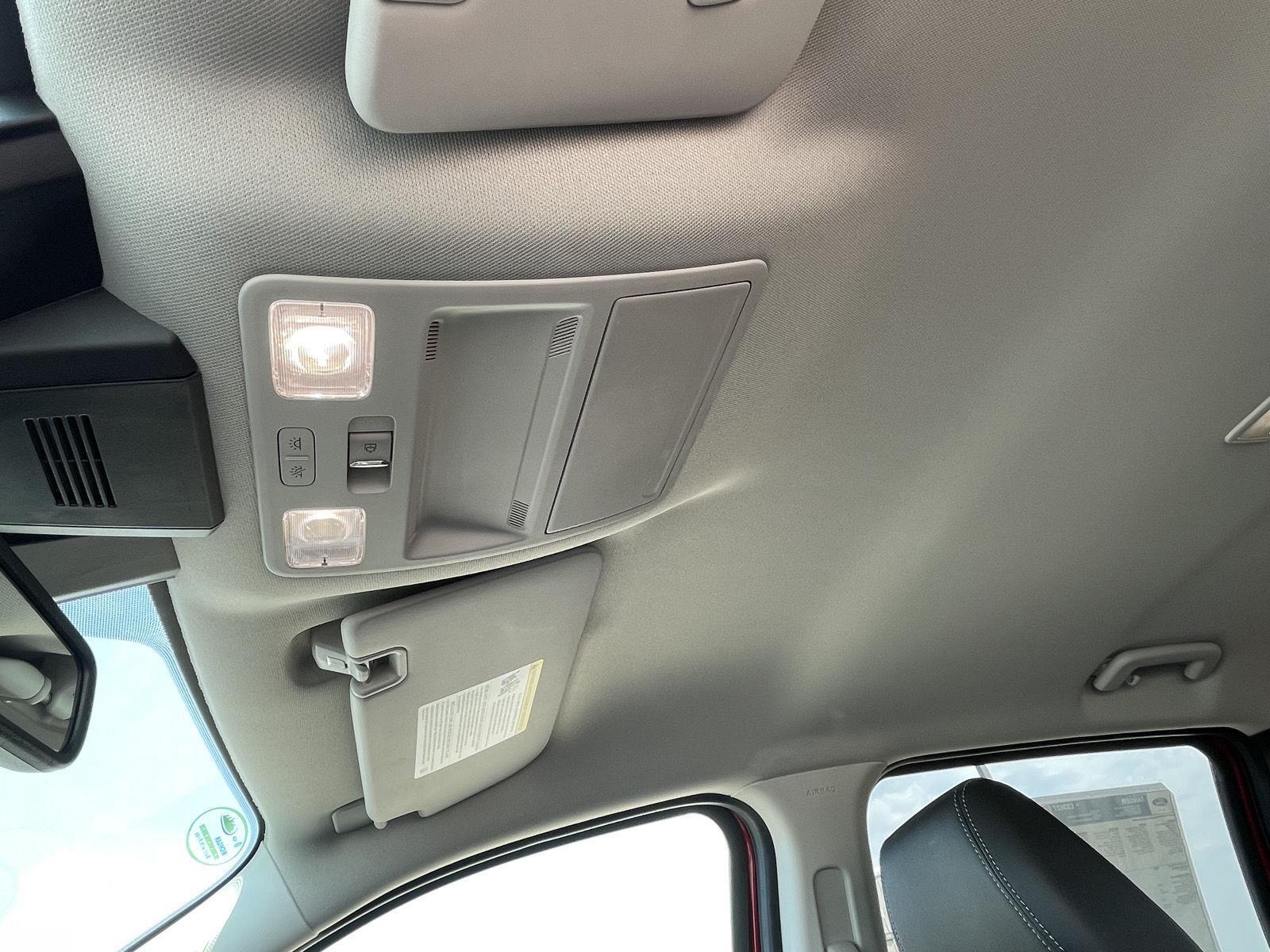New 2025 Ford Ranger for sale in Grand Island NE