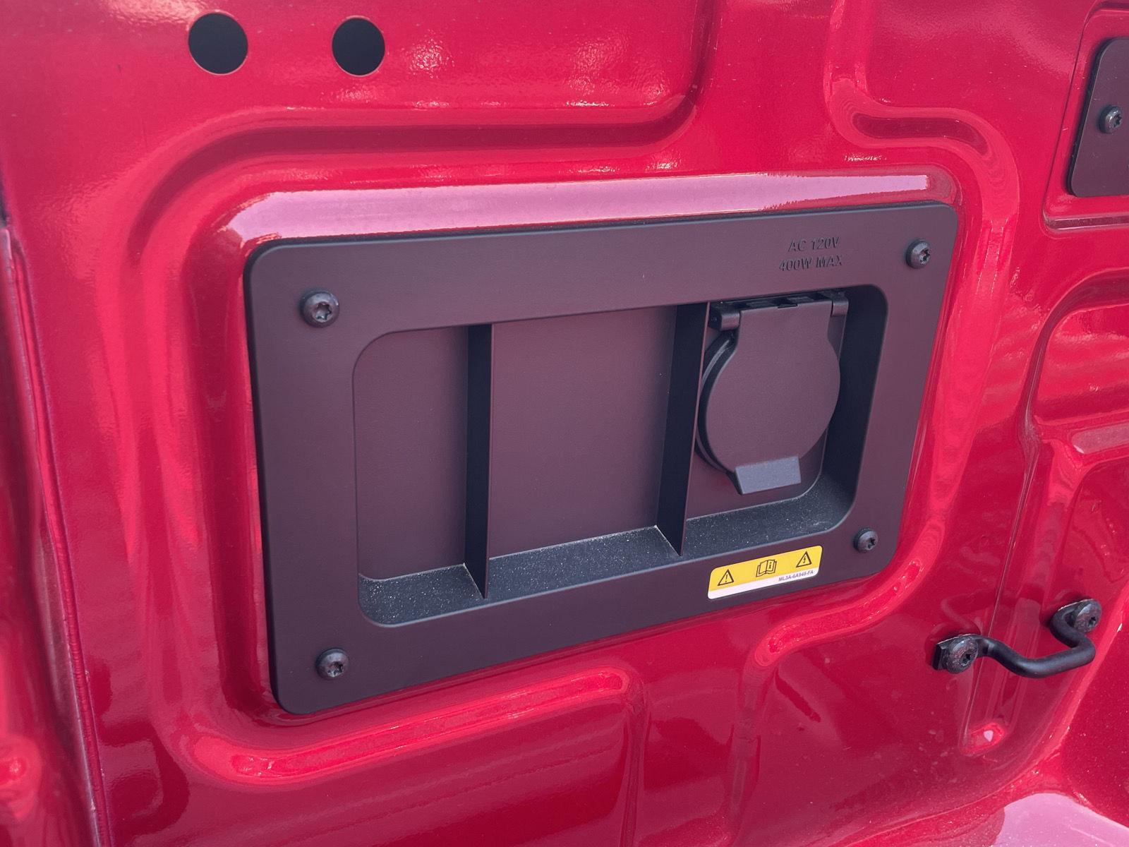 New 2025 Ford Ranger for sale in Grand Island NE