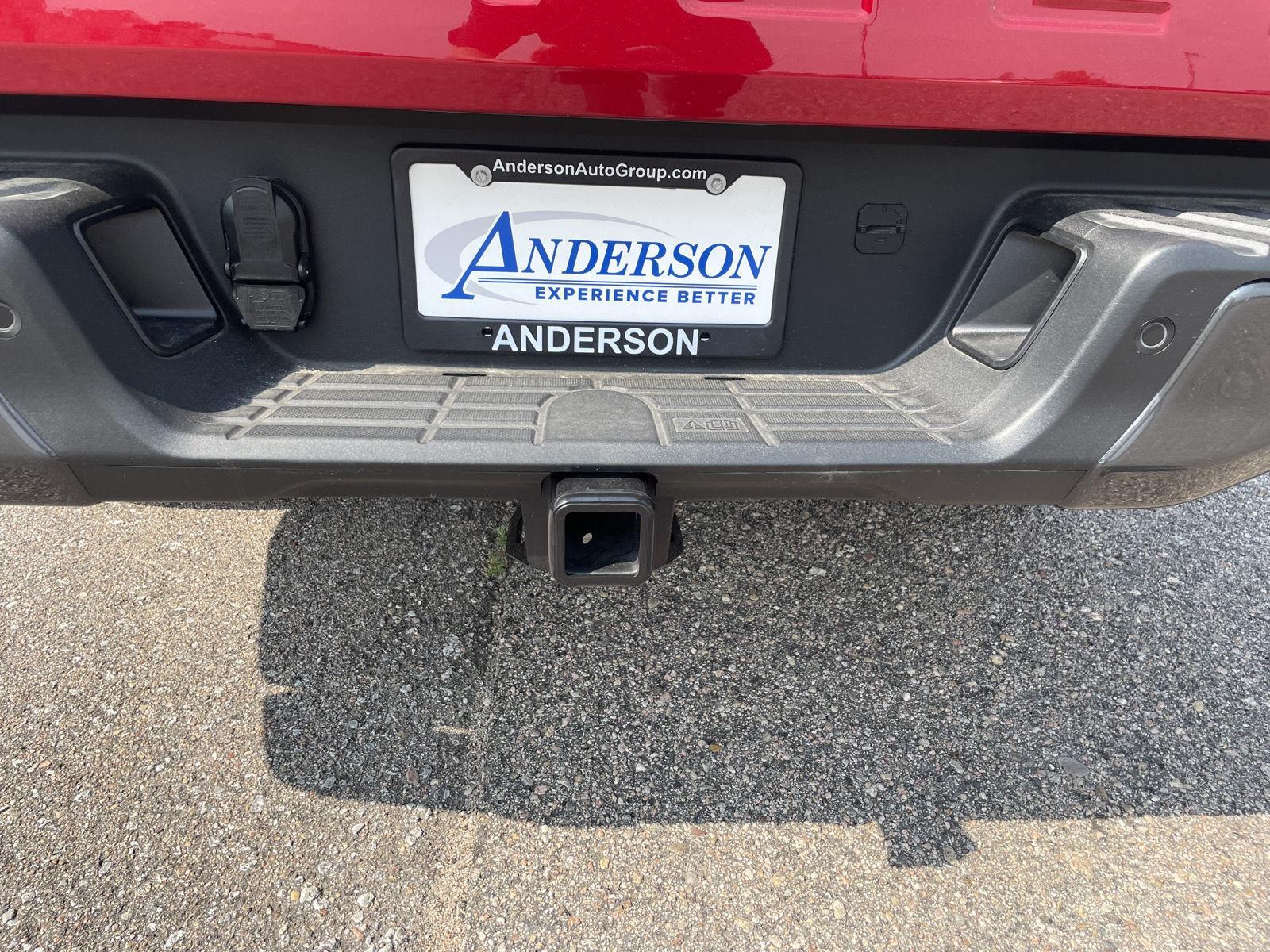 New 2025 Ford Ranger for sale in Grand Island NE