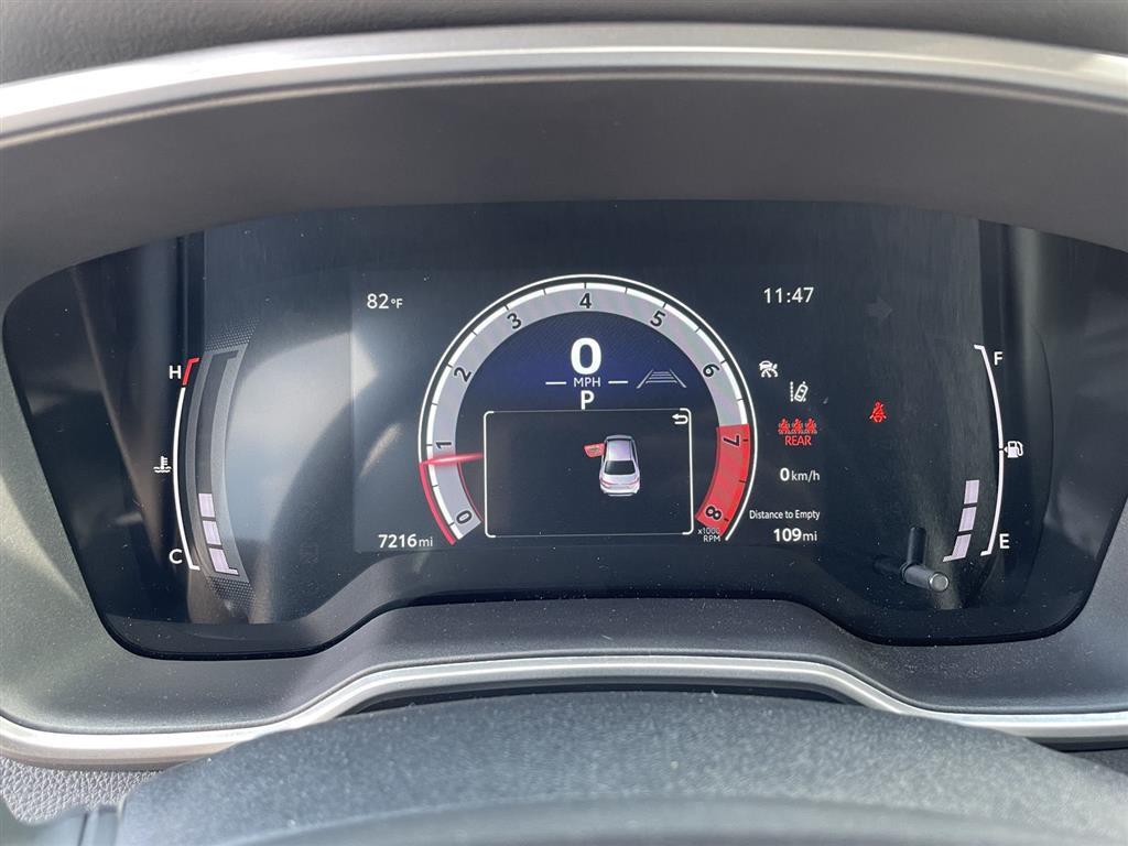 2024 Toyota Corolla XSE photo 2