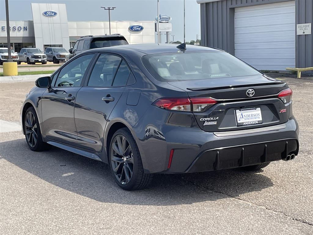 Used 2024 Toyota Corolla for sale in Grand Island NE