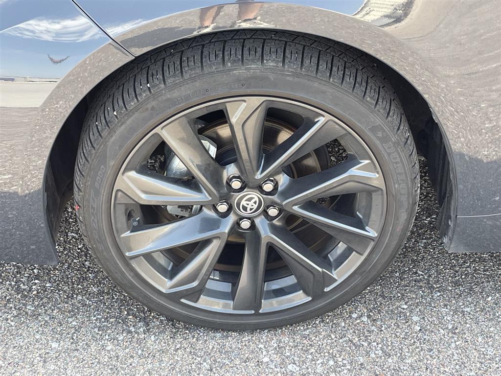 Used 2024 Toyota Corolla for sale in Grand Island NE