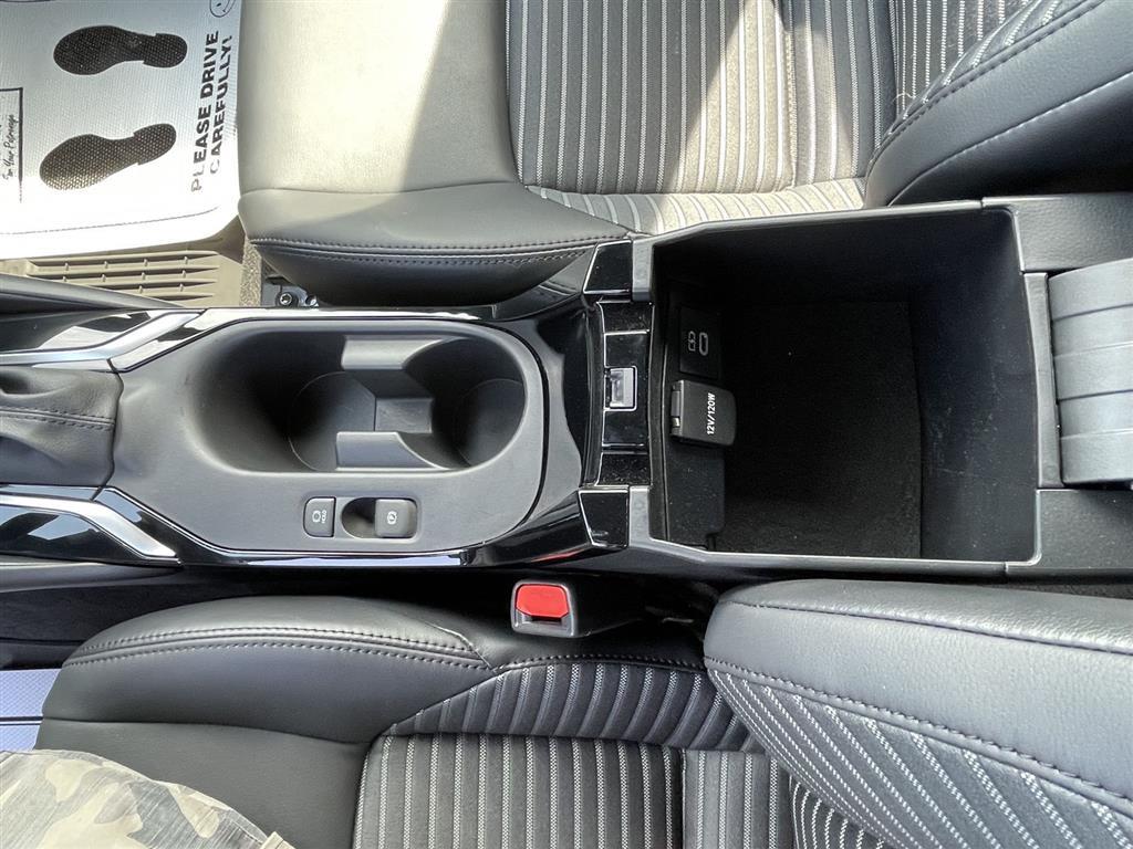 2024 Toyota Corolla XSE photo 15