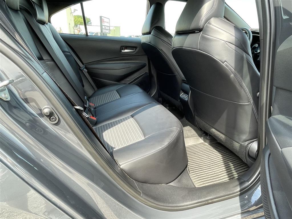 2024 Toyota Corolla XSE photo 20