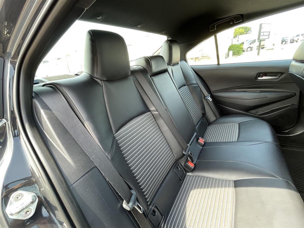 2024 Toyota Corolla XSE photo 21