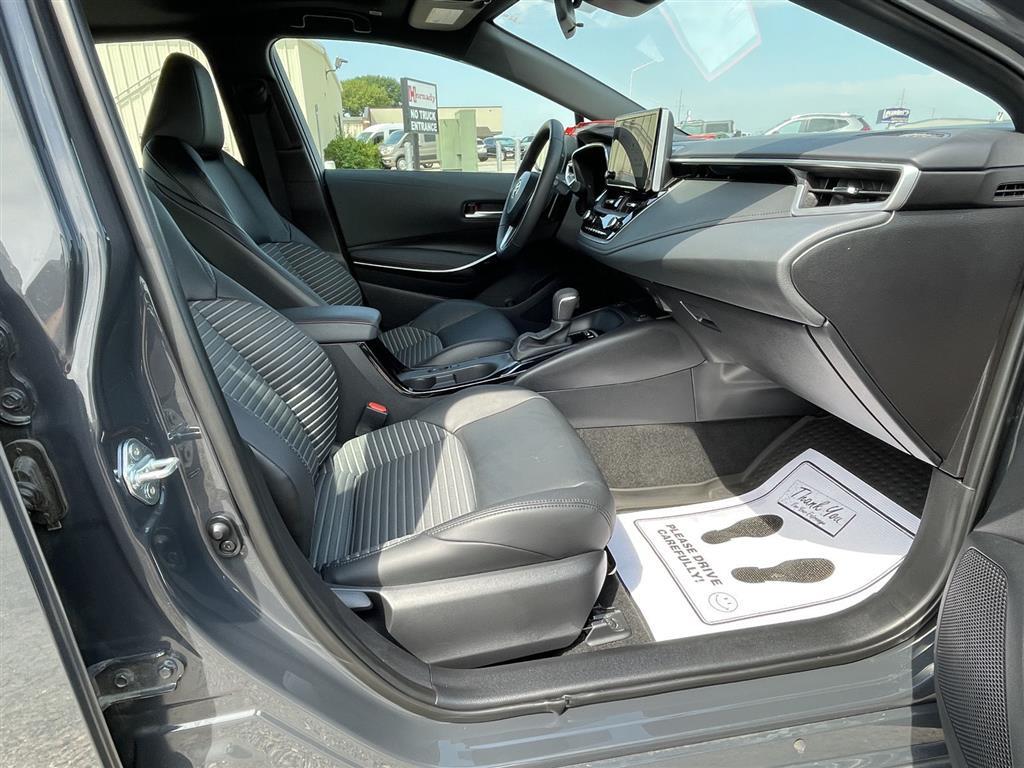 2024 Toyota Corolla XSE photo 22