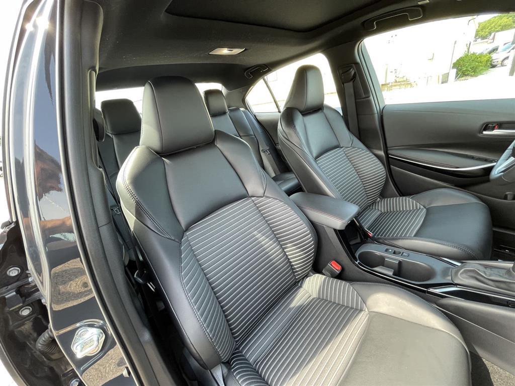 2024 Toyota Corolla XSE photo 23