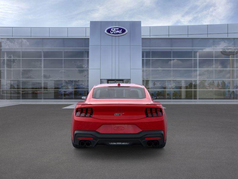 New 2025 Ford Mustang for sale in Grand Island NE