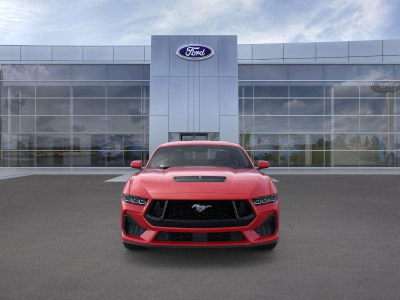 New 2025 Ford Mustang for sale in Grand Island NE