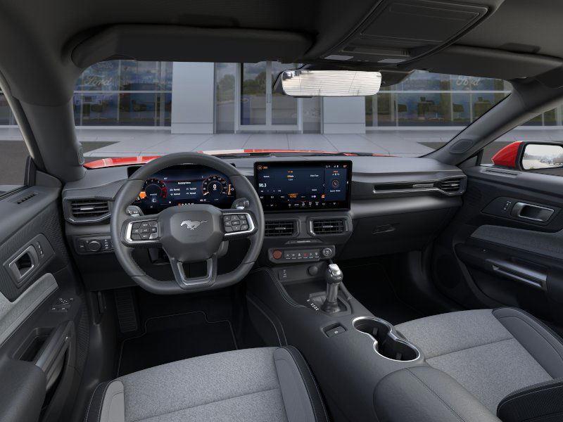 New 2025 Ford Mustang for sale in Grand Island NE