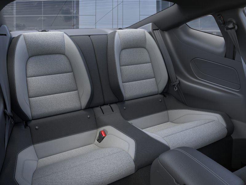 New 2025 Ford Mustang for sale in Grand Island NE
