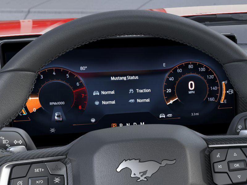 New 2025 Ford Mustang for sale in Grand Island NE