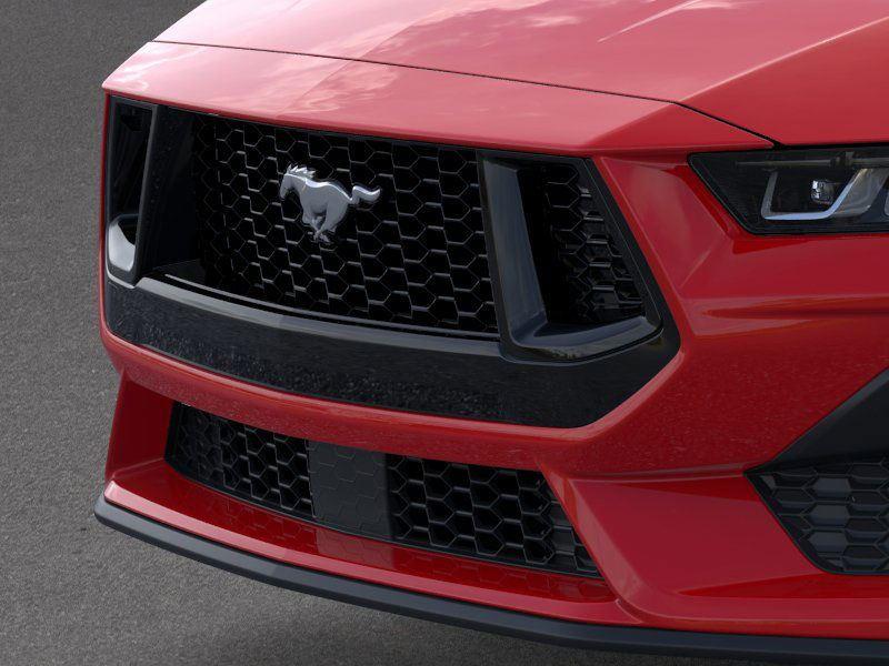 New 2025 Ford Mustang for sale in Grand Island NE