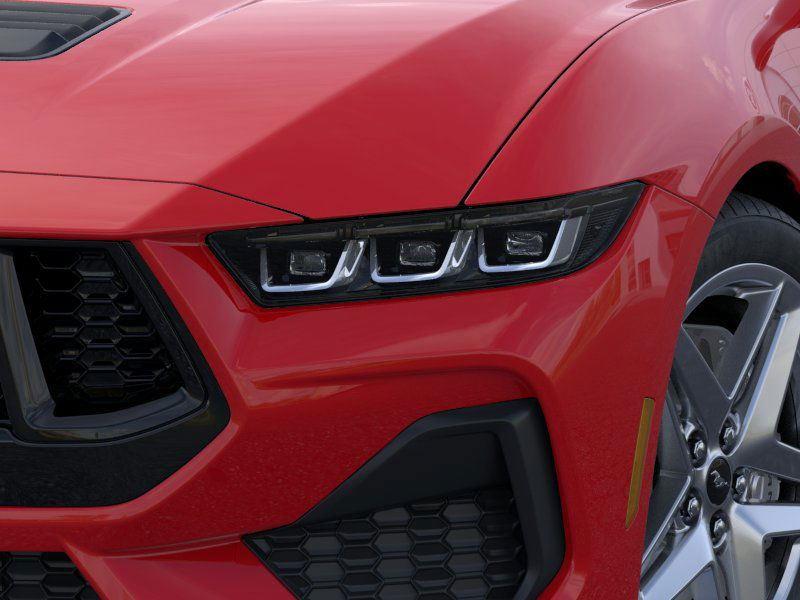 New 2025 Ford Mustang for sale in Grand Island NE