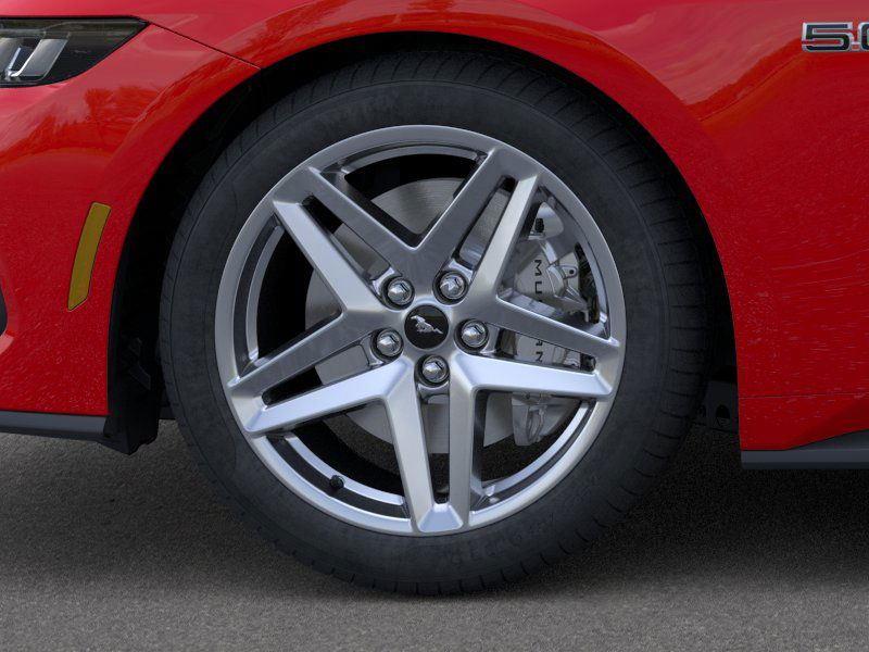 New 2025 Ford Mustang for sale in Grand Island NE