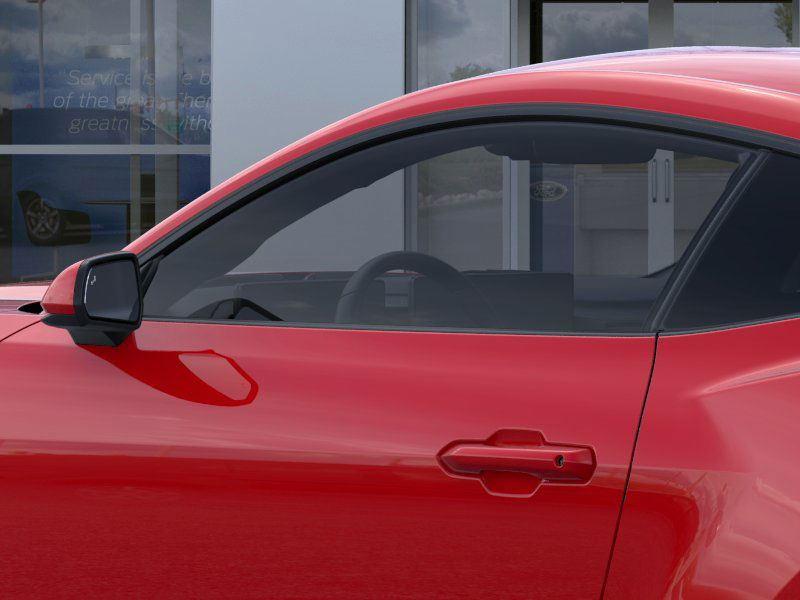 New 2025 Ford Mustang for sale in Grand Island NE