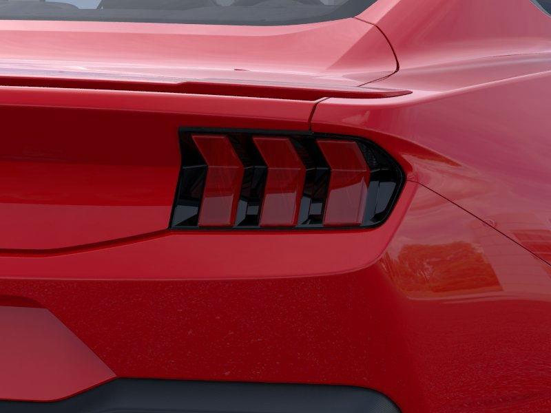 New 2025 Ford Mustang for sale in Grand Island NE