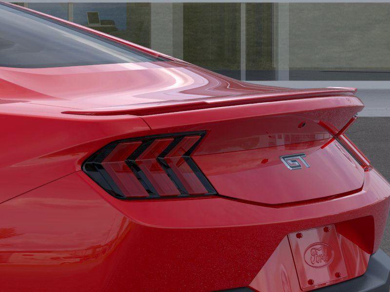 New 2025 Ford Mustang for sale in Grand Island NE