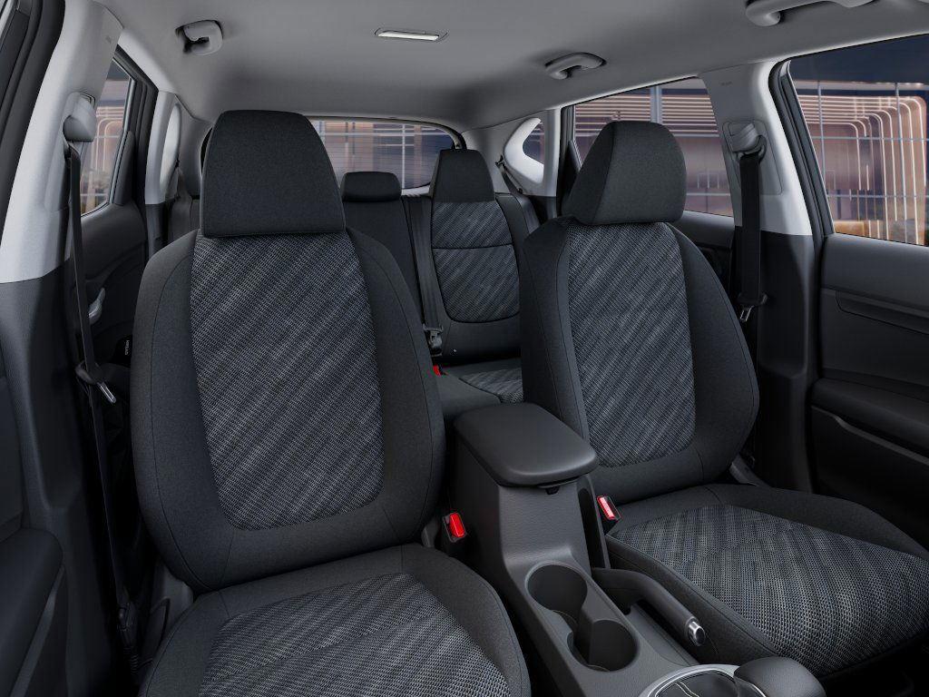 New 2025 Kia Seltos for sale in Grand Island NE