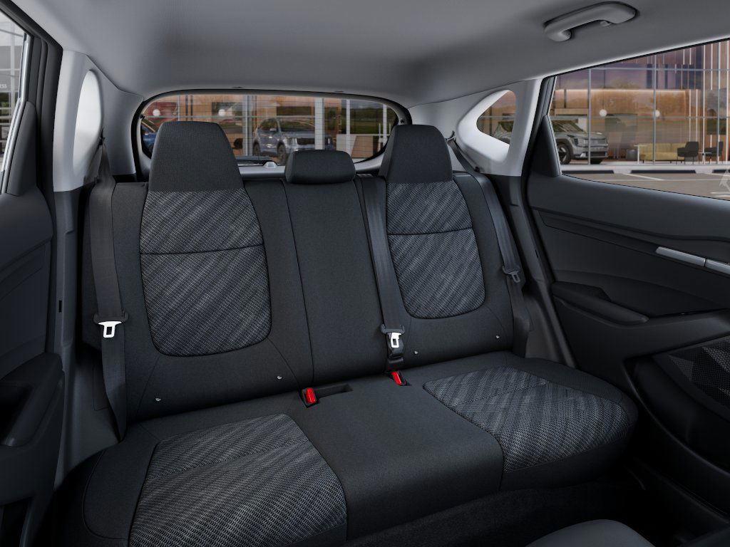 New 2025 Kia Seltos for sale in Grand Island NE