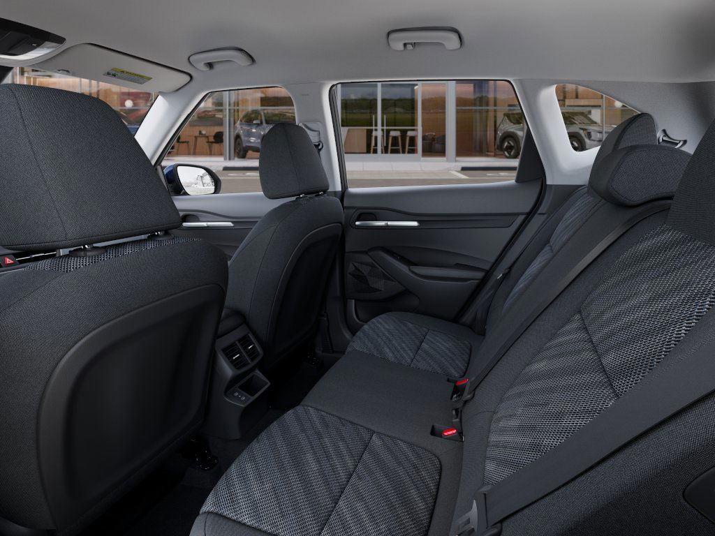 New 2025 Kia Seltos for sale in Grand Island NE