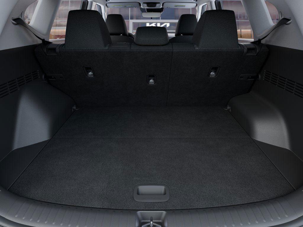 New 2025 Kia Seltos for sale in Grand Island NE