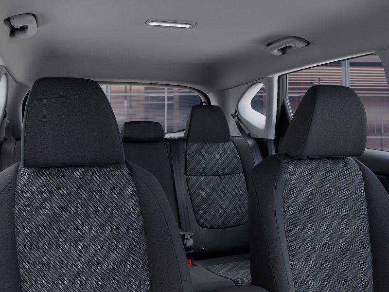 New 2025 Kia Seltos for sale in Grand Island NE