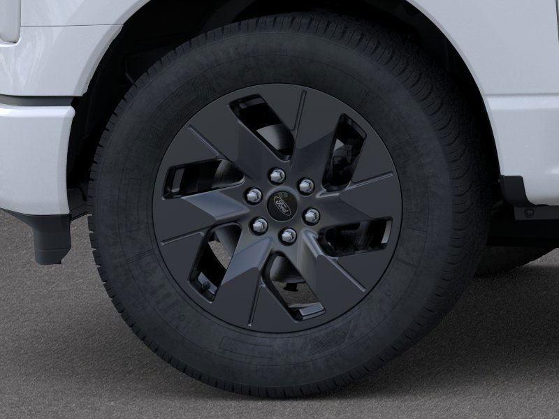 New 2025 Ford F-150 Lightning for sale in Grand Island NE