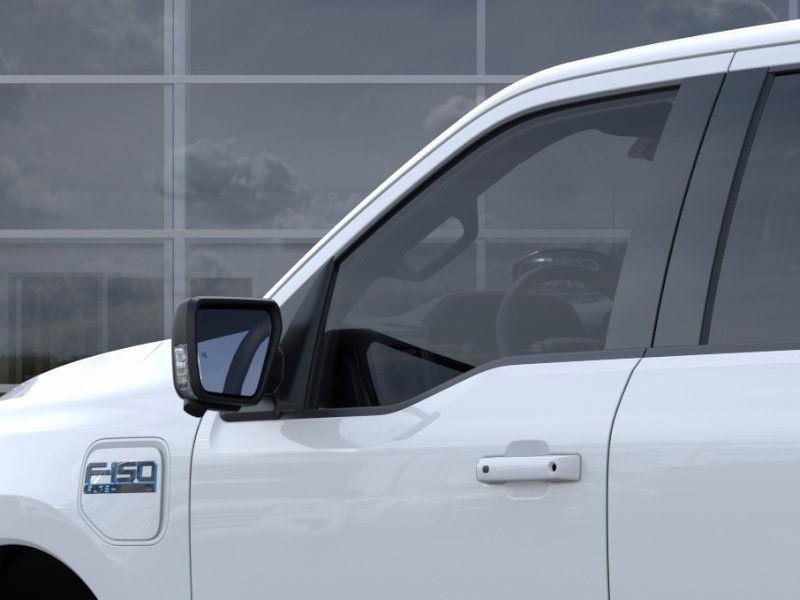 New 2025 Ford F-150 Lightning for sale in Grand Island NE