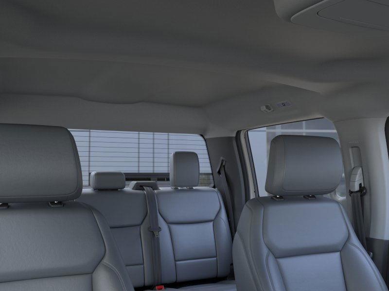 New 2025 Ford F-150 Lightning for sale in Grand Island NE