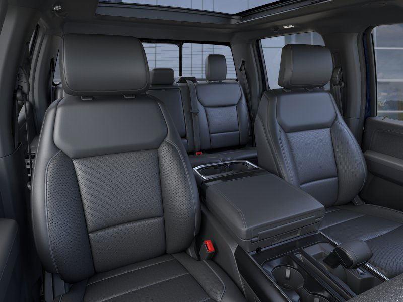 New 2025 Ford F-150 for sale in Grand Island NE