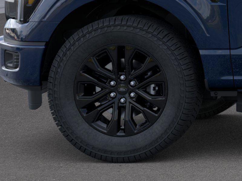 New 2025 Ford F-150 for sale in Grand Island NE