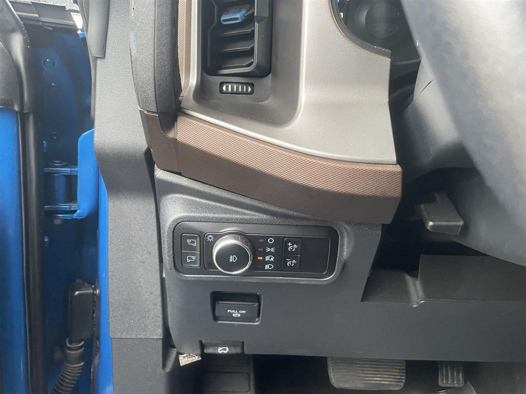 Used 2023 Ford Bronco Outer Banks SUV/Crossover for sale in Grand Island NE