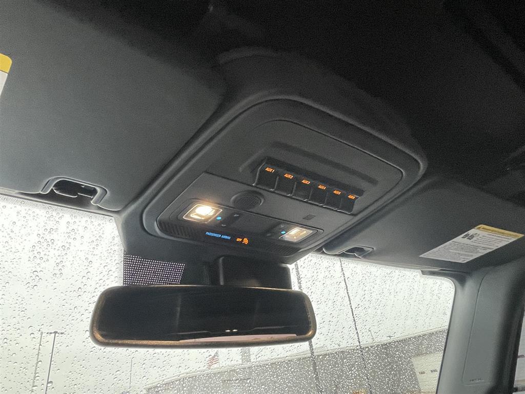 Used 2023 Ford Bronco Outer Banks SUV/Crossover for sale in Grand Island NE