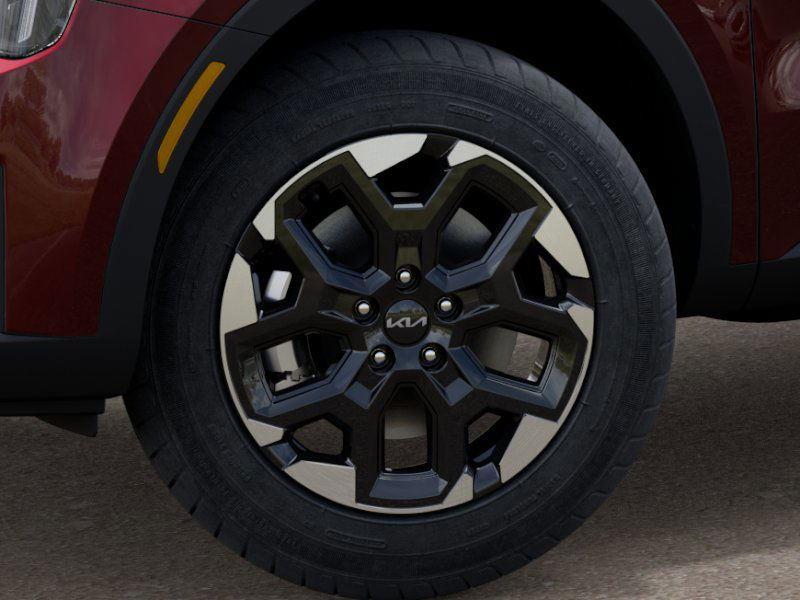 New 2025 Kia Sorento for sale in Grand Island NE