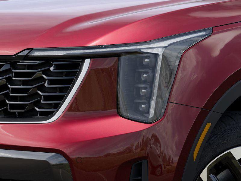 New 2025 Kia Sorento for sale in Grand Island NE