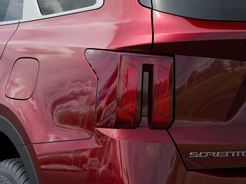 New 2025 Kia Sorento for sale in Grand Island NE