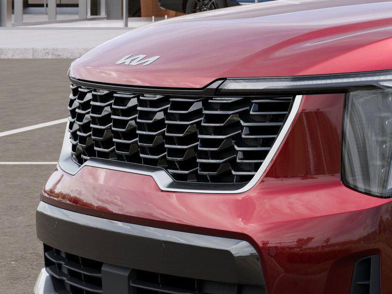 New 2025 Kia Sorento for sale in Grand Island NE