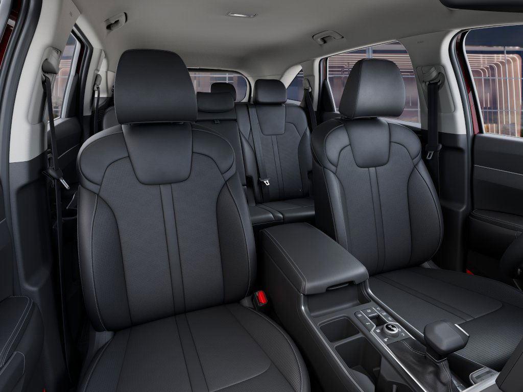New 2025 Kia Sorento for sale in Grand Island NE